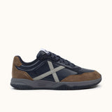 Zapatillas Munich LYRA 10 Gris – hombre