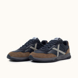 Zapatillas Munich LYRA 10 Gris – hombre