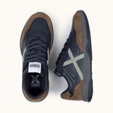 Zapatillas Munich LYRA 10 Gris – hombre