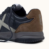 Zapatillas Munich LYRA 10 Gris – hombre