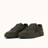 Zapatillas hombre moda MUNICH STILO 48780 04 Kaki - Puber Sports