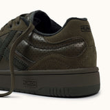 Zapatillas hombre moda MUNICH STILO 48780 04 Kaki - Puber Sports