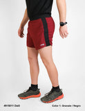 Short Running  Sphere BCN 2 en 1 DALIL – Con Malla Técnica Interior - Puber Sports