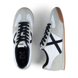 Zapatillas Munich Stereo Hombre Blanco 49210