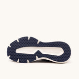 Zapatillas LOOP Knit 02 Marino | Cómodas y Ligeras - Puber Sports