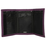 Billetero cartera Munich cordura MORADO - Puber Sports