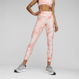 Malla PUMA RUN FAVORITE AOP 7/8 524038 62 ice