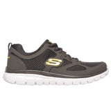 Zapatillas hombre Skechers BURNS- AGOURA 52635 CHAR - Puber Sports