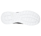 Zapatillas hombre Skechers BURNS- AGOURA 52635 CHAR - Puber Sports