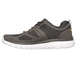 Zapatillas hombre Skechers BURNS- AGOURA 52635 CHAR - Puber Sports