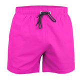 Bañador hombre BCN microfibra FISHER 5514008 - Puber Sports