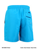 Bañador hombre BCN microfibra FISHER 5514008 - Puber Sports
