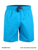 Bañador hombre BCN microfibra FISHER 5514008 - Puber Sports