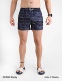 Bañador Hombre Sphere BCN Microfibra Sharky – Secado Rápido - Puber Sports
