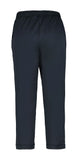 Pantalón Luhta mujer Huittula 35712 marino - Puber Sports