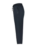 Pantalón Luhta mujer Huittula 35712 marino - Puber Sports