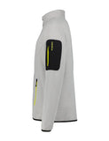 Forro polar hombre ICEPEAK BREDSTEDT 57874 012 Blanco - Puber Sports