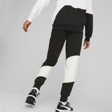 Pantalón PUMA CAT TR CL negro | Deportivo Ligero