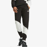 Pantalón PUMA CAT TR CL negro | Deportivo Ligero