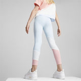 Malla PUMA CAT rosa