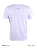 Camiseta BCN Skyros moto vespa 6914024 - Puber Sports
