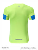 Camiseta Técnica Hombre BCN Sphere THEO – Transpirable · Últimas Unidades Talla XL - Puber Sports