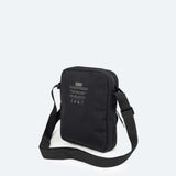 Bolso Munich Teca Recycled Negro – Hombre