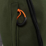 Saco Mochila Munich Gymsack Recycled Kaki – Hombre