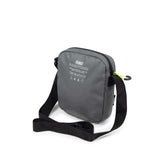 Bolso Munich GYM Negro – Hombre - Puber Sports