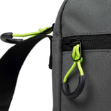 Bolso Munich GYM Negro – Hombre - Puber Sports