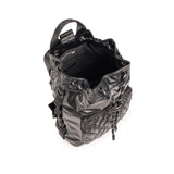 Munich Deep Bucket Negro - Vista interior