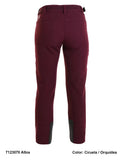 Pantalón trekking mujer TRK ALBIA 7123070 ciruela - Puber Sports
