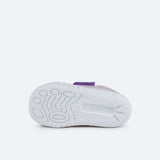 Zapatillas niña Munich baby Paulo 8029001 rosa - Puber Sports