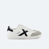 Zapatillas niño Munich Mini ASTRO 80340 01 Blanco - Puber Sports