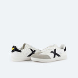 Zapatillas niño Munich Mini ASTRO 80340 01 Blanco - Puber Sports