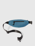 Riñonera Champion Belt Bag 806021 azul vista trasera con correa ajustable