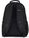 Mochila Champion BACKPACK 806101 negro - Puber Sports