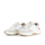 Zapatillas Munich Nexa 29 Blanco Mujer - Par frontal