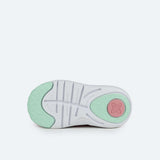 Zapatillas Munich Baby Claudia Rosa – Niña - Puber Sports