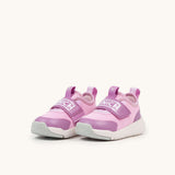Zapatillas Munich Baby Claudia Rosa – Niña - Puber Sports