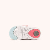 Zapatillas niña Munich baby Claudia 81870 28 Gris rosa - Puber Sports