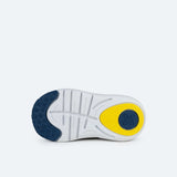 Zapatillas Munich Baby Cloe Azul – Niño - Puber Sports