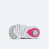 Zapatillas niña Munich baby Cloe 8188015 Rosa - Puber Sports
