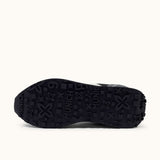 Zapatillas Munich Next Negro – Mujer - Puber Sports