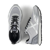 Zapatillas Munich Next Gris Mujer - Vista superior