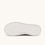 Zapatillas mujer Munich LEGIT 112 blanco X lila - Puber Sports