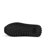 Zapatillas Munich Leggera 04 Gris Negro Hombre - suela