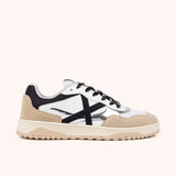 Zapatillas hombre moda Tennez 06 | Cómodas y Ligeras
