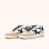Zapatillas hombre moda Tennez 06 | Cómodas y Ligeras