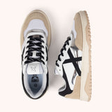 Zapatillas hombre moda Tennez 06 | Cómodas y Ligeras